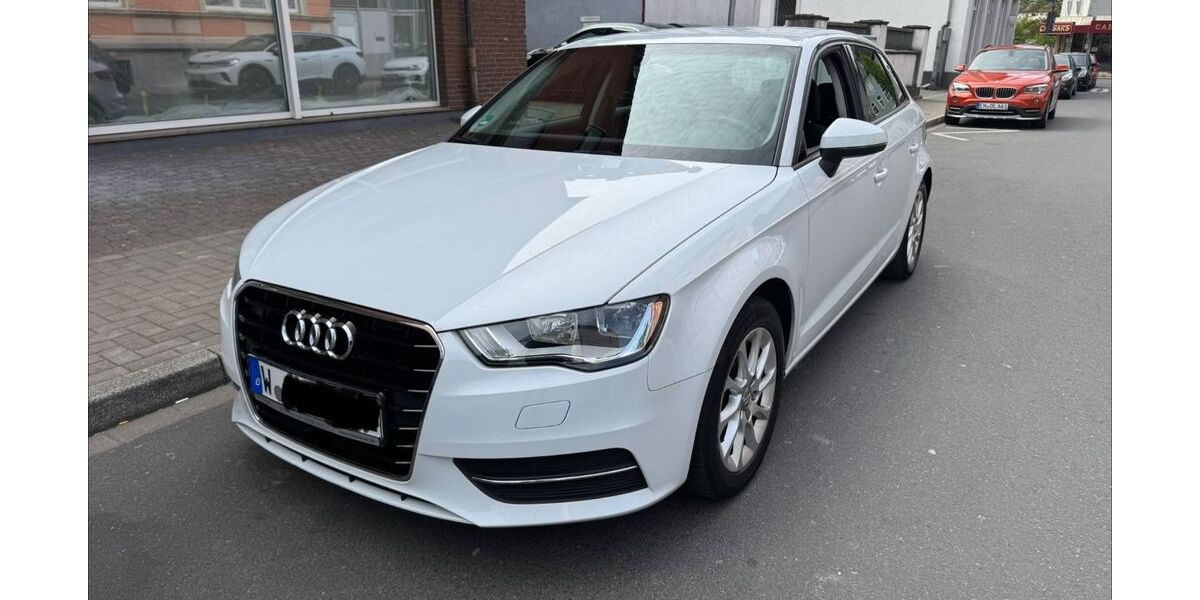 Audi A3 175.000 km 7.550 &euro; Wuppertal 42119