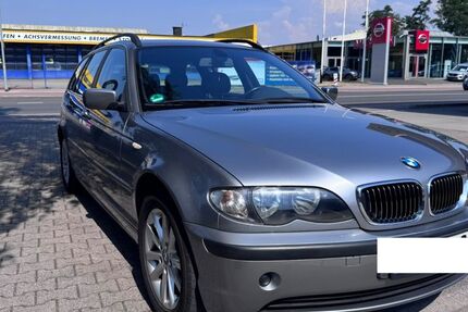BMW 318 131.000 km 2.750 &euro; Moers 47441