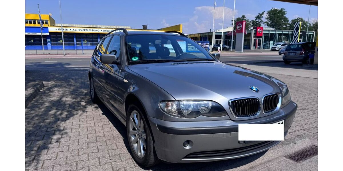 BMW 318 131.000 km 2.750 &euro; Moers 47441