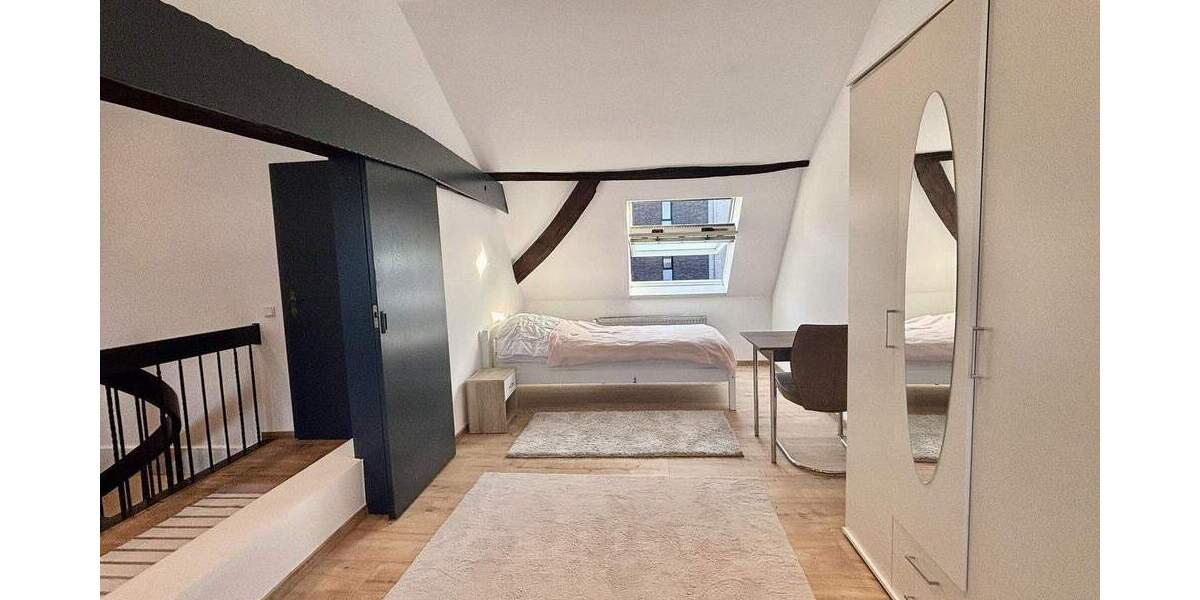 Reihenmittelhaus Krefeld Hüls - 4 Zimmer, 136 m&sup2;, 486.000&euro; | Angebot:25654258