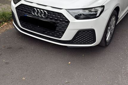 Audi A1 12.000 km 21.400 &euro; Mettmann 40822
