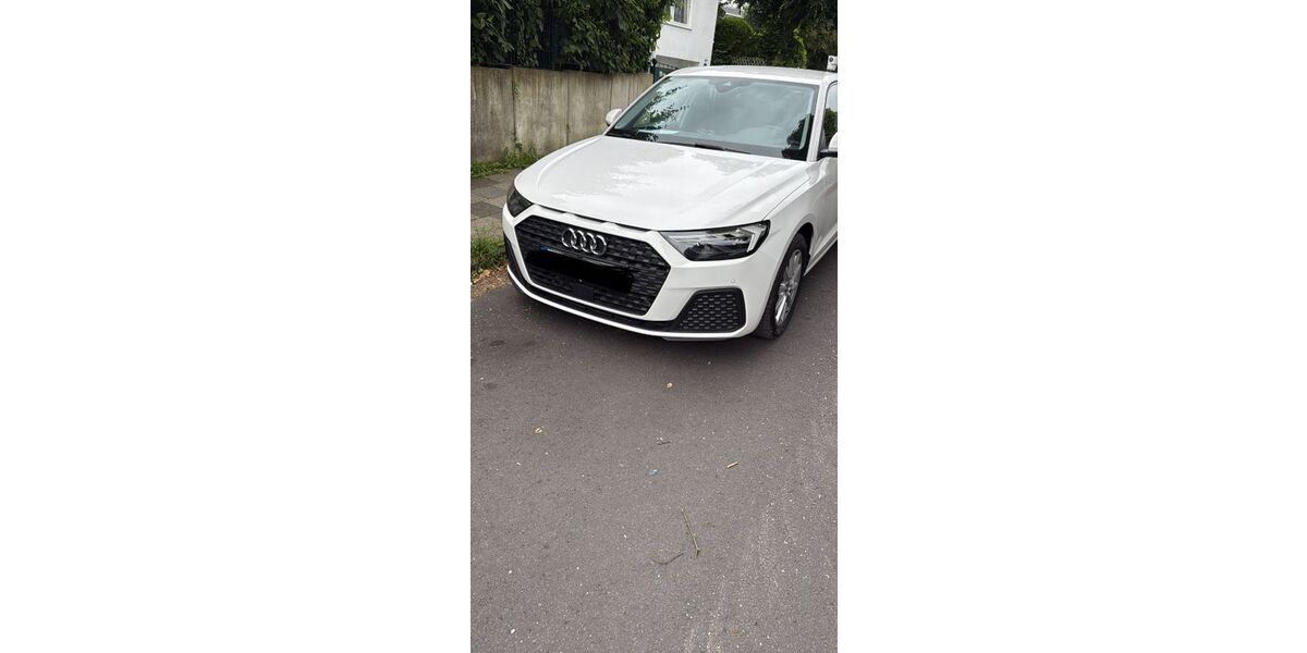 Audi A1 12.000 km 21.400 &euro; Mettmann 40822