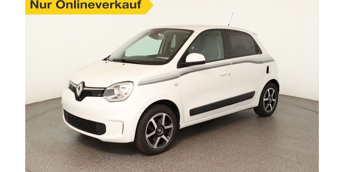 Renault Twingo 64.950 km 9.560 &euro; Düsseldorf 40599