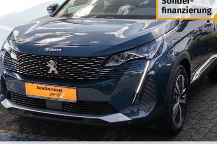Peugeot 3008 18.631 km 18.950 &euro; Hilden 40721