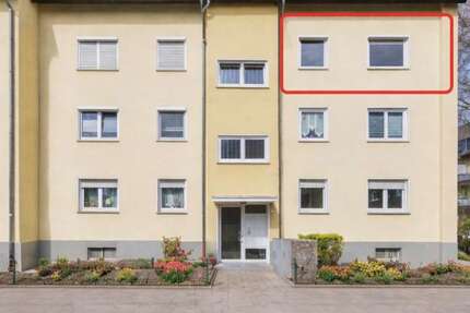 Wohnung Essen Stadtbezirk VI - 3 Zimmer, 87 m&sup2;, 180.000&euro; | Angebot:26501986