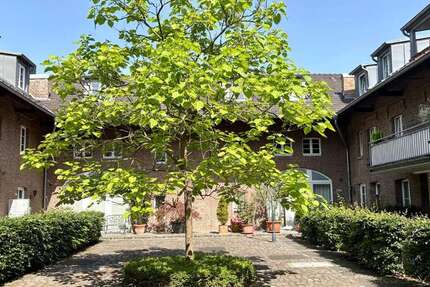 Wohnung Neuss Augustinusviertel - 4 Zimmer, 119 m&sup2;, 449.000&euro; | Angebot:26950301