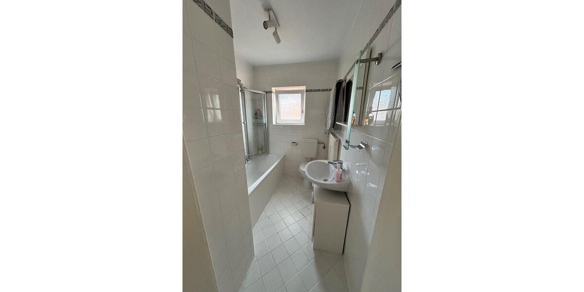 Etagenwohnung Oberhausen Biefang - 4.5 Zimmer, 73 m&sup2;, 803&euro; | Angebot:27579322