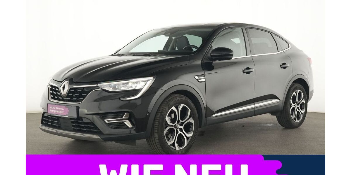 Renault Arkana 24.266 km 19.387 &euro; Neuss 41460
