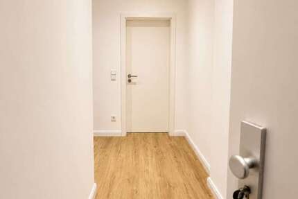 Wohnung Krefeld Cracau - 2.5 Zimmer, 65 m&sup2;, 750&euro; | Angebot:26608377