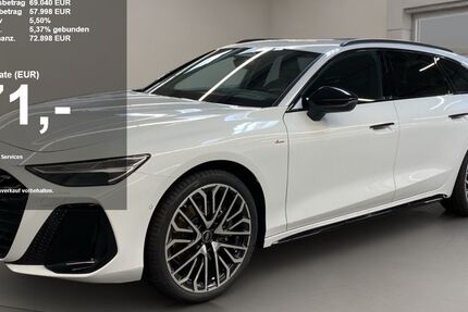 Audi A6 19.500 km 55.890 &euro; Krefeld 47805