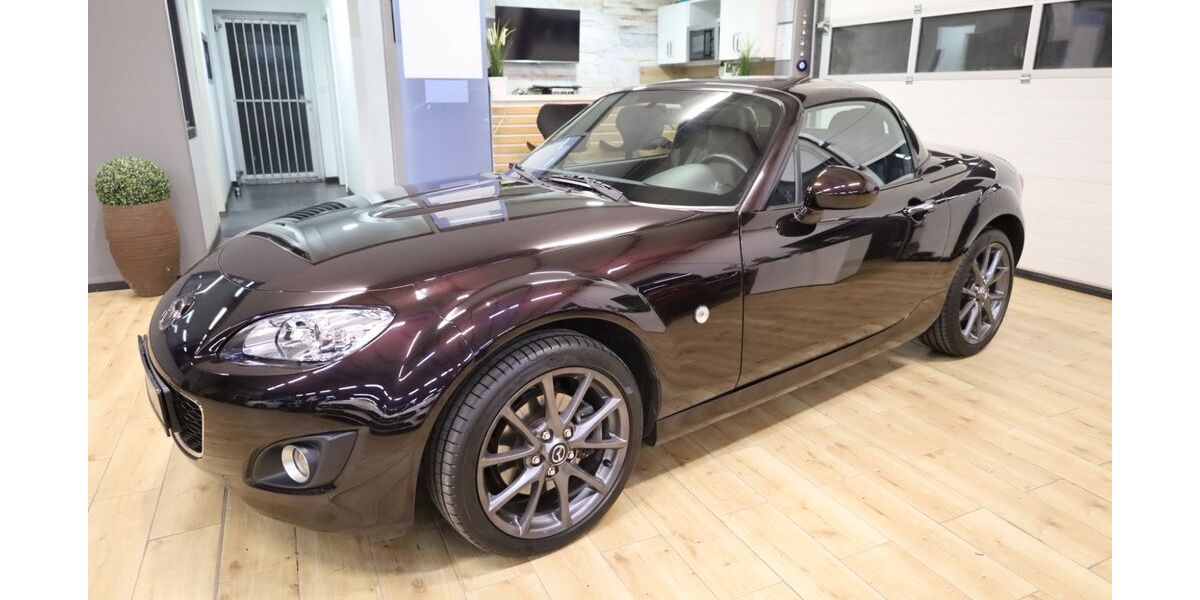 Mazda MX-5 50.947 km 14.400 &euro; Wuppertal 42327