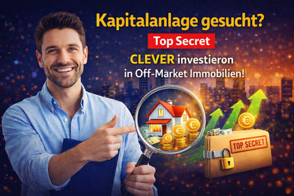 Wohnung Duisburg Hamborn - 4 Zimmer, 76 m&sup2;, 153.900&euro; | Angebot:24992431