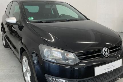 VW Polo 82.922 km 5.999 &euro; Heiligenhaus 42579