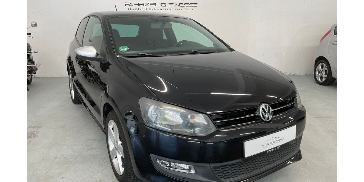 VW Polo 82.922 km 5.999 &euro; Heiligenhaus 42579