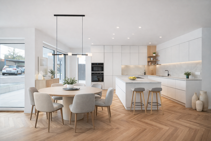 Wohnung Pulheim - 3.5 Zimmer, 88 m&sup2;, 470.000&euro; | Angebot:24519102