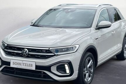 VW T-Roc 23.064 km 28.350 &euro; Hilden 40721