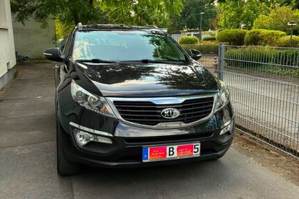 Kia Sportage 150.200 km 7.150 &euro; Hilden 40724