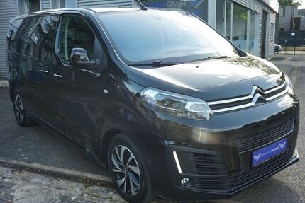 Citroen SpaceTourer 90.500 km 27.950 &euro; Krefeld 47807