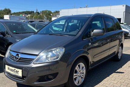 Opel Zafira 152.200 km 4.690 &euro; Wuppertal 42109