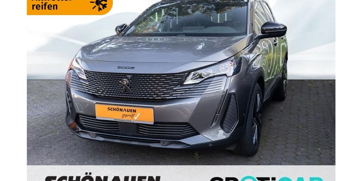 Peugeot 3008 13.657 km 25.990 &euro; Solingen 42697