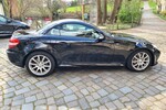 Mercedes-Benz SLK 350 185.000 km 9.999 &euro; Wuppertal 42275
