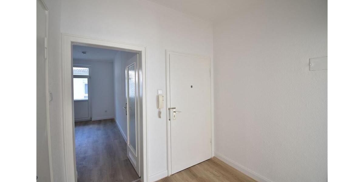 Etagenwohnung Düsseldorf Stadtbezirk 3 - 2 Zimmer, 59 m&sup2;, 1.095&euro; | Angebot:22242125