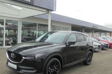 Mazda CX-5 64.700 km 25.990 &euro; Moers 47441