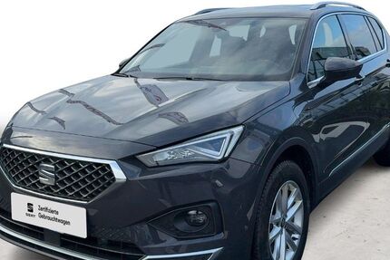Seat Tarraco 80.371 km 22.580 &euro; Moers-Hülsdonk 47441