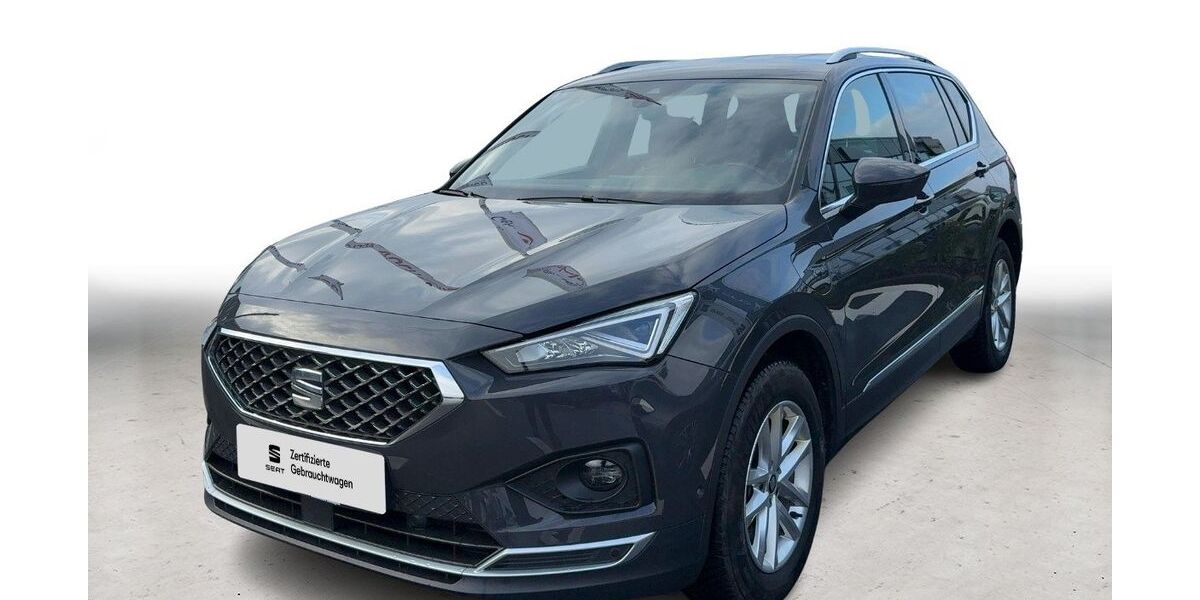 Seat Tarraco 80.371 km 22.580 &euro; Moers-Hülsdonk 47441