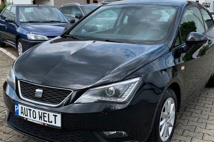 Seat Ibiza 125.068 km 4.995 &euro; Hilden 40721