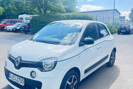 Renault Twingo 113.000 km 5.050 &euro; Düsseldorf 40629