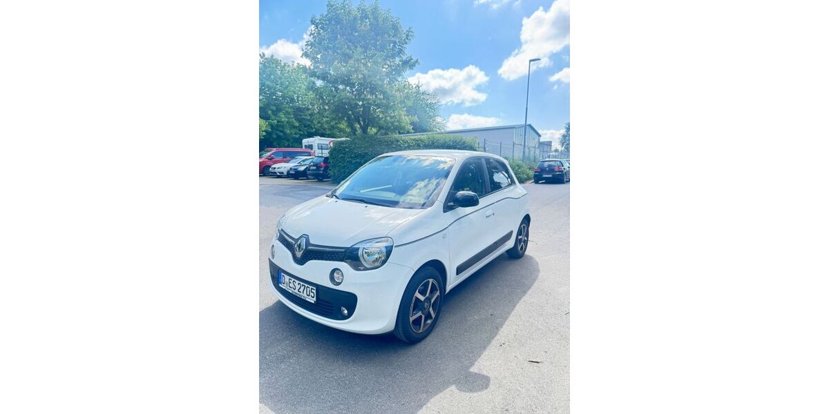 Renault Twingo 113.000 km 5.050 &euro; Düsseldorf 40629