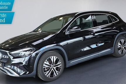 Mercedes-Benz GLA 200 12.000 km 38.190 &euro; Neuss 41464