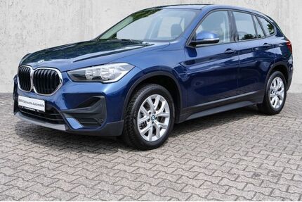 BMW X1 53.581 km 25.990 &euro; Dormagen 41540