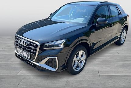 Audi Q2 5.500 km 29.990 &euro; Grevenbroich 41516