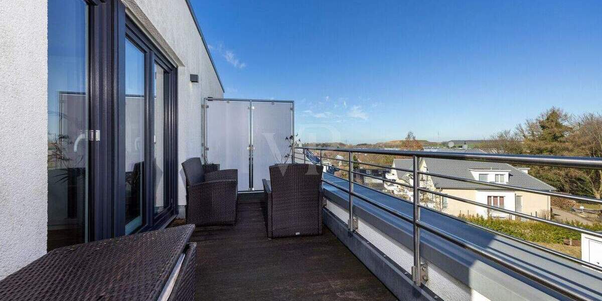 Doppelhaushälfte Wülfrath Innenstadt - 4 Zimmer, 141 m&sup2;, 749.000&euro; | Angebot:25733779
