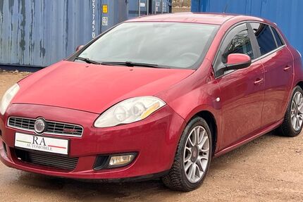 Fiat Bravo 237.000 km 550 &euro; Solingen 42651