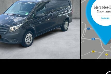 Mercedes-Benz Vito 113.488 km 30.083 &euro; Neuss 41460