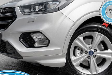 Ford Kuga 87.235 km 11.490 &euro; Düsseldorf 40625