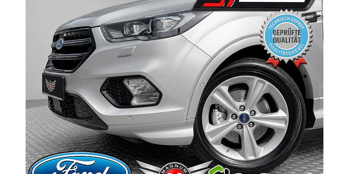 Ford Kuga 87.235 km 11.490 &euro; Düsseldorf 40625
