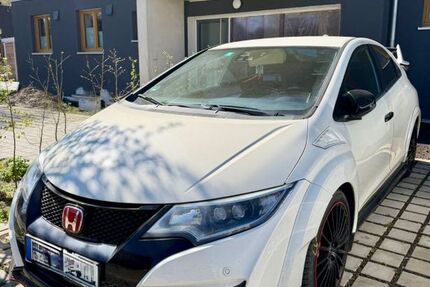 Honda Civic 170.600 km 20.999 &euro; Oberhausen 46119