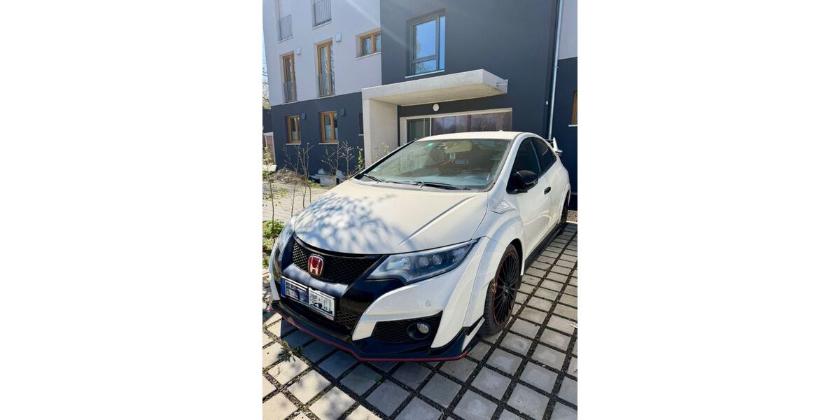 Honda Civic 170.600 km 20.999 &euro; Oberhausen 46119