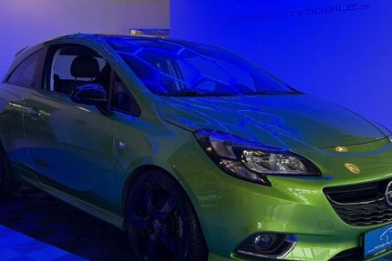 Opel Corsa 108.000 km 8.499 &euro; Gelsenkirchen 45884