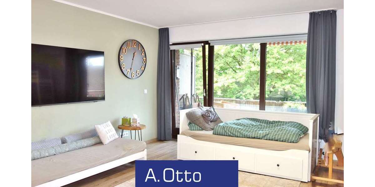 Etagenwohnung Krefeld Dießem - 1 Zimmer, 42 m&sup2;, 370&euro; | Angebot:26582130