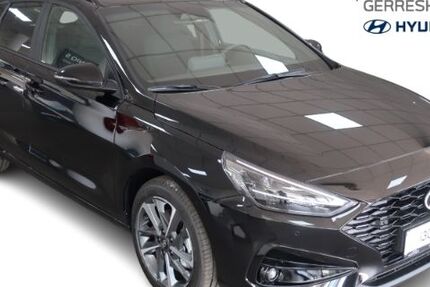 Hyundai i30 5.555 km 28.287 &euro; Grevenbroich 41515