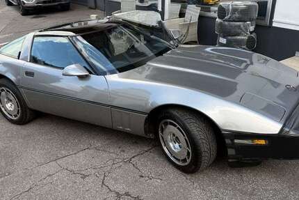 Corvette C4 212.454 km 19.987 &euro; Essen 45356