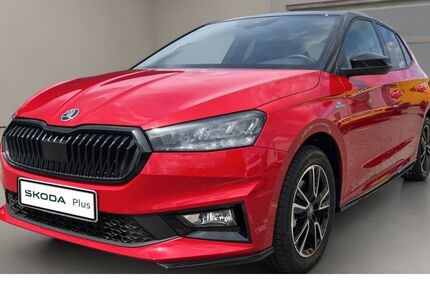 Skoda Fabia 2.628 km 27.850 &euro; Krefeld 47809