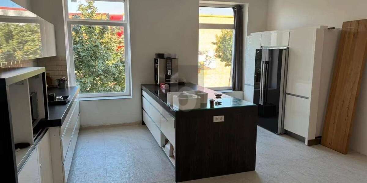 Einfamilienhaus Duisburg Laar - 25 Zimmer, 826 m&sup2;, 1.500.000&euro; | Angebot:25781938