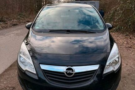 Opel Meriva 211.000 km 2.500 &euro; Leichlingen 42799