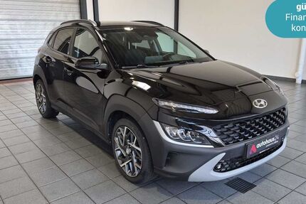 Hyundai KONA 33.651 km 21.190 &euro; Wuppertal 42287